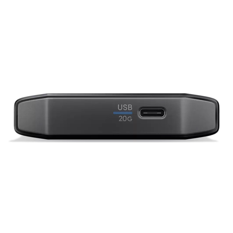 SanDisk 1TB Pro Blade Transport, mobile SSD