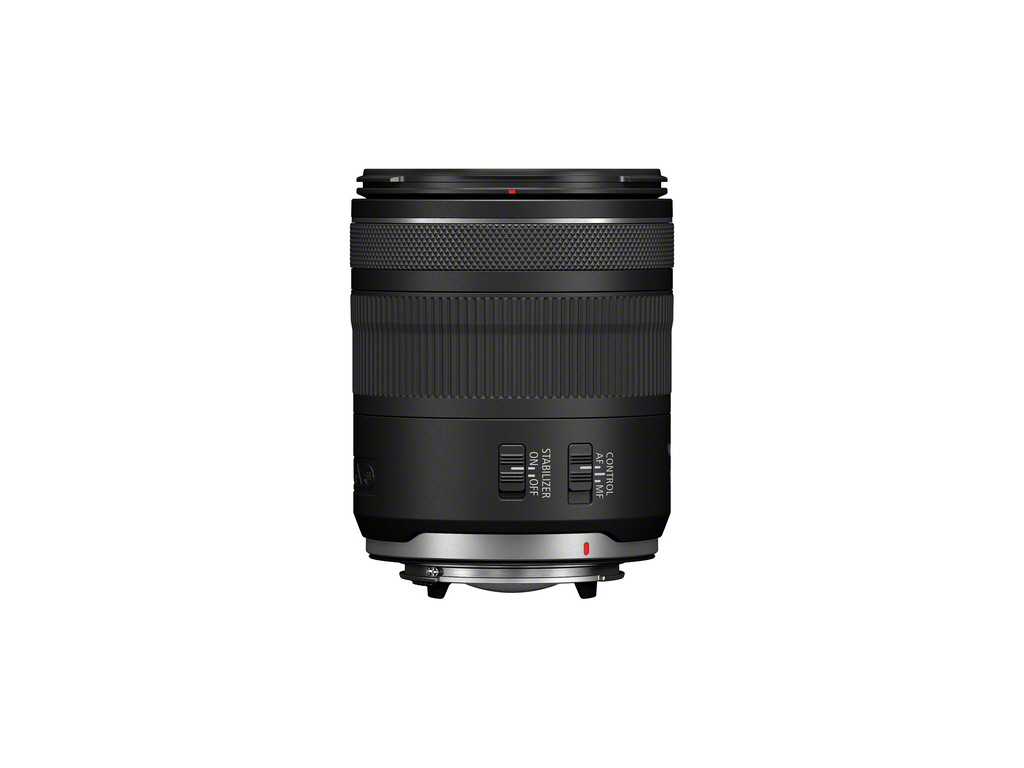 Canon RF 16-28mm 2.8 IS STM