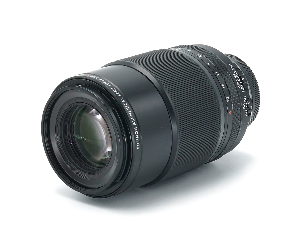 Fujifilm Fujinon XF80mm 2.8 R LM OIS WR Makro wie neu #48279**