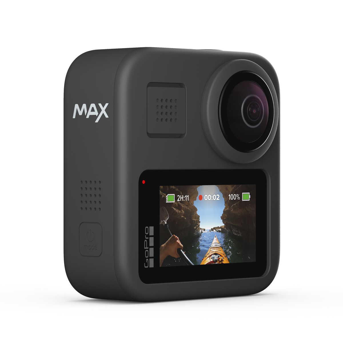 GoPro Max Actioncam