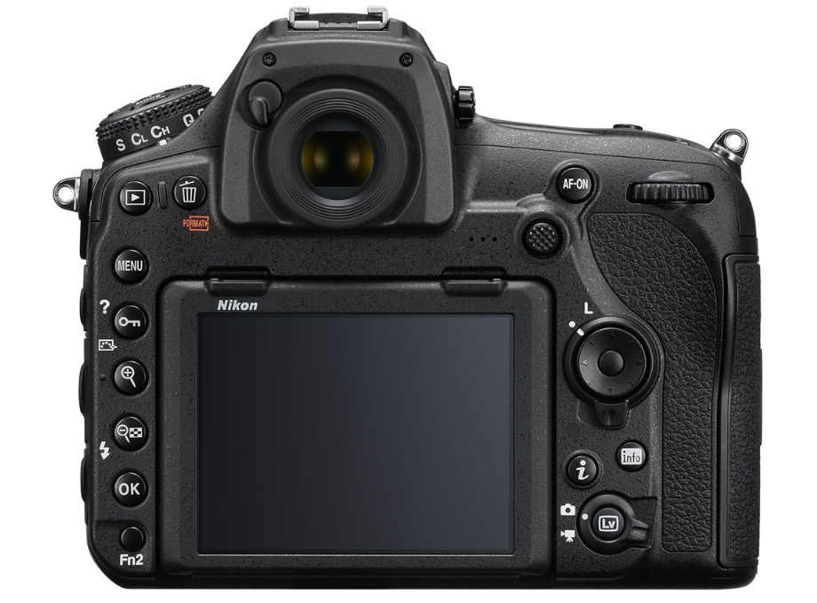 Nikon D850 Gehäuse