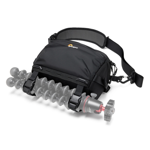 Lowepro ProTactic Lite SLX 110 AW III Slingtasche schwarz