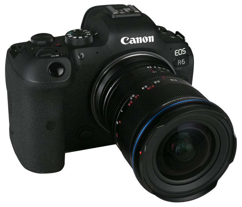 Laowa 12-24mm 5.6 Zoom für Canon RF