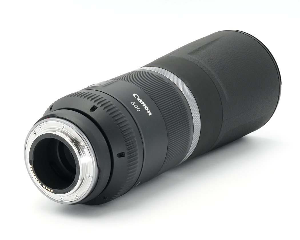 Canon RF 800mm 11.0 IS STM Ausstellungsstück, Canon-Fachhändler #39748**