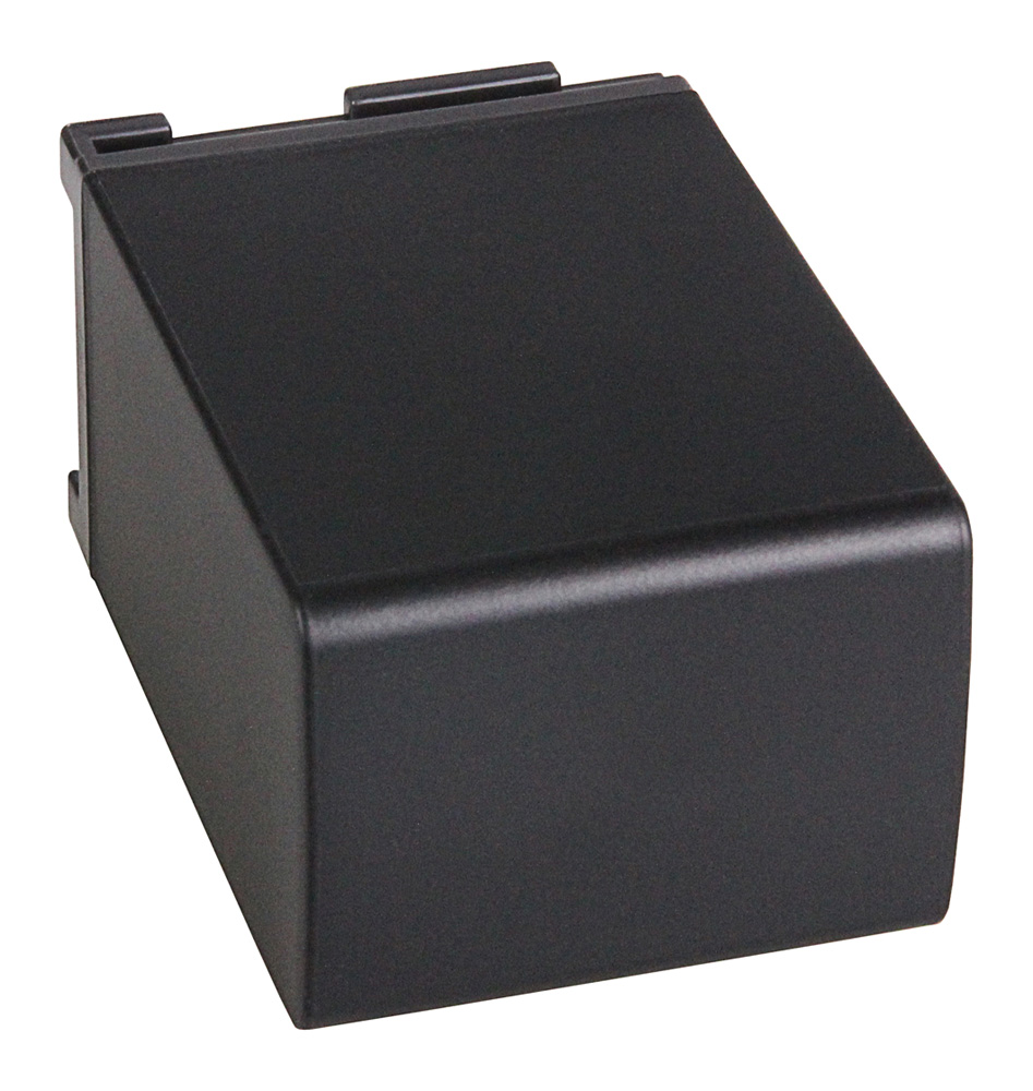 PATONA Hochleistungs LithIonen-Akku wie Canon BP-827