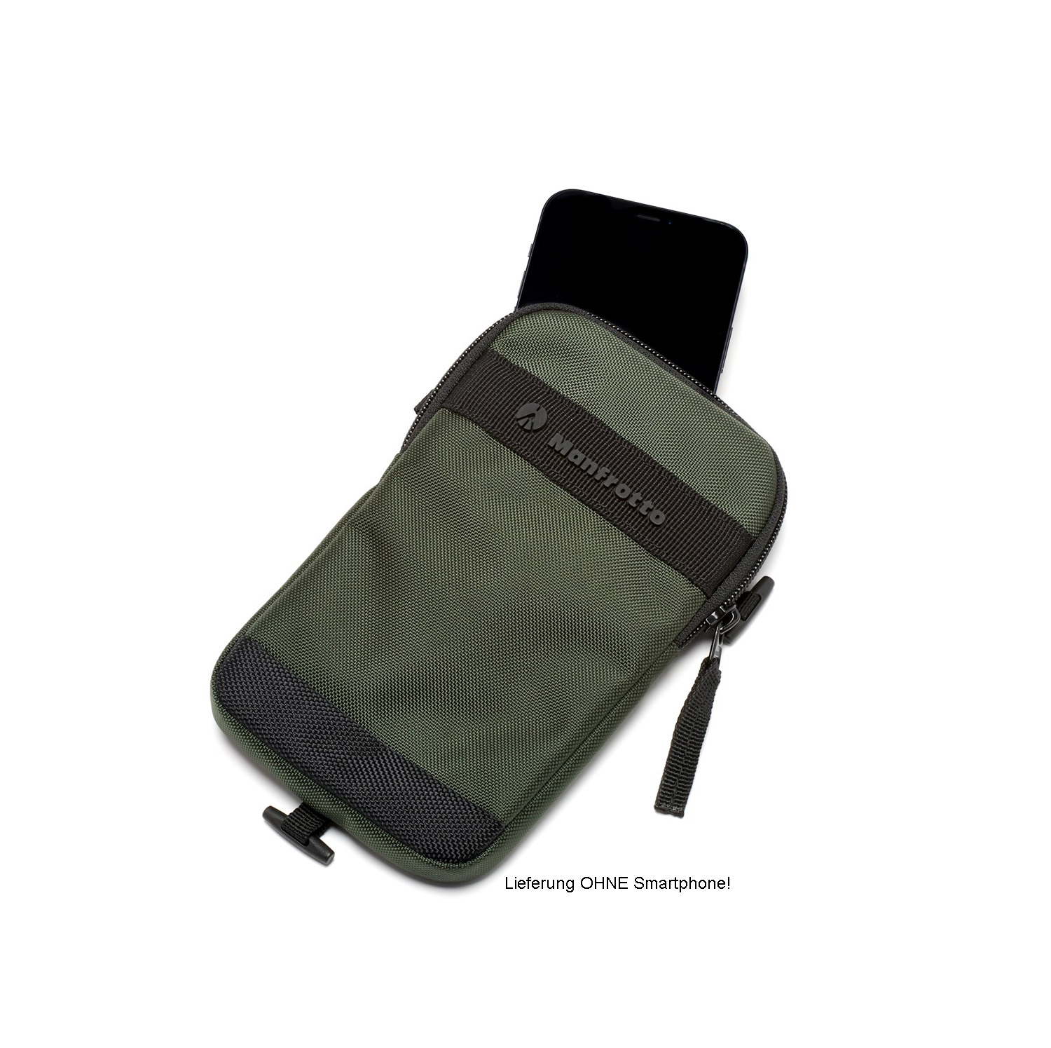 Manfrotto Street 2 Pouch Crossbody