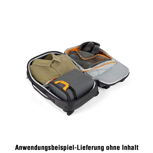 Lowepro Trekker LT BP 150 grau Fotorucksack