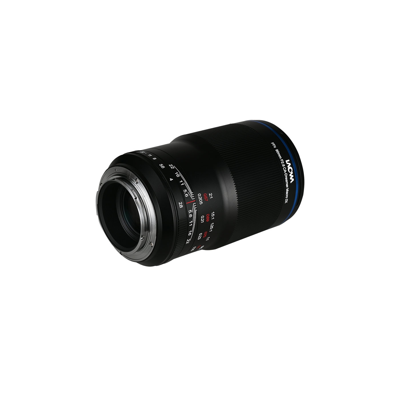Laowa 90mm 2.8 2X Ultra-Macro APO für Canon RF