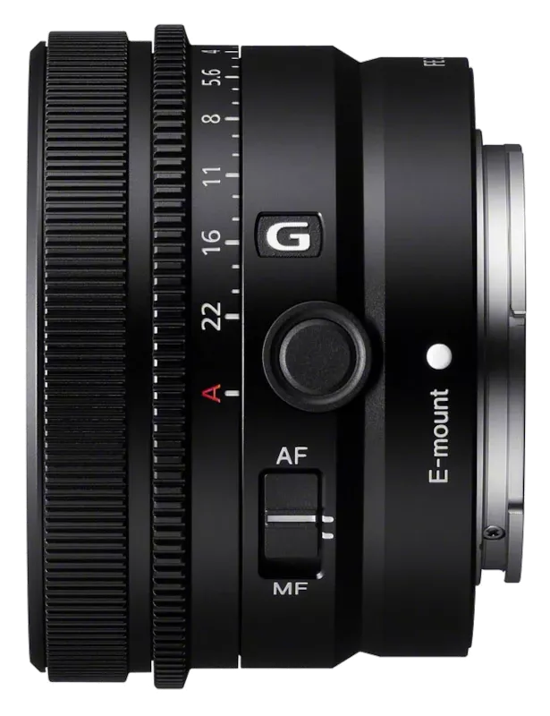 Sony FE SEL 24mm 2.8 G
