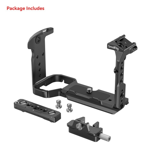 Smallrig 4183 Cage für Sony FX30/FX3 Neuware #X39626