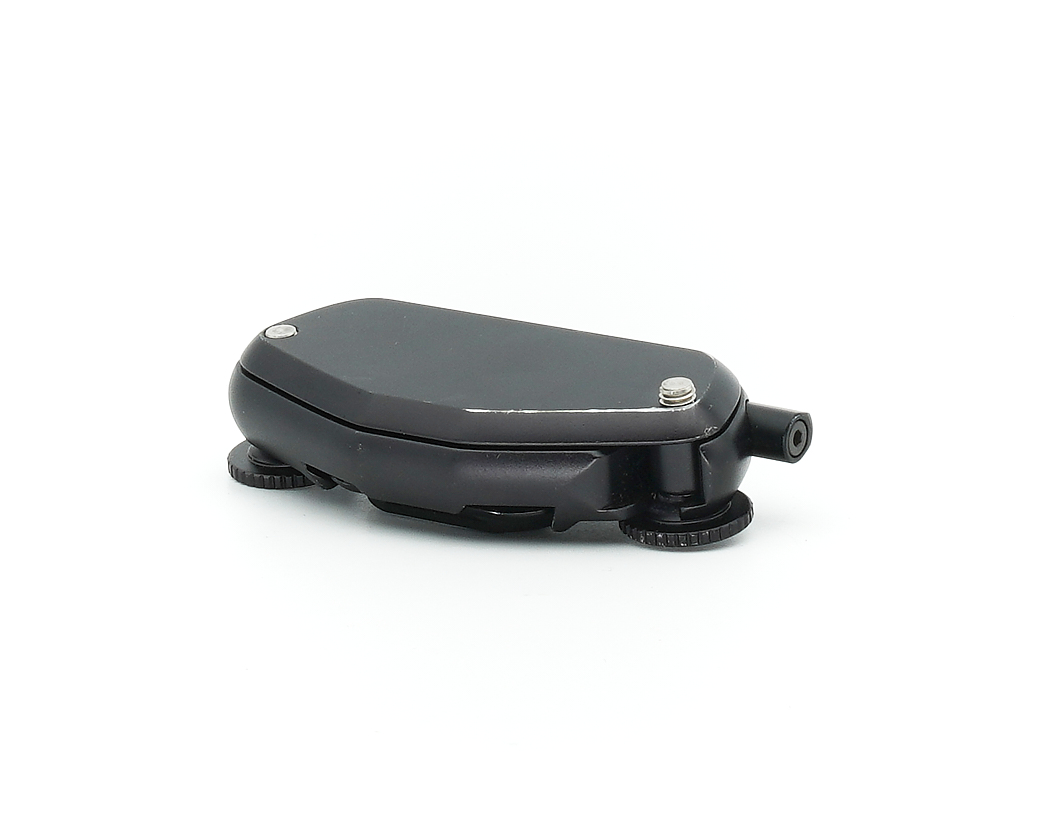 Peak Design Capture Clip v3 inkl. Standard Plate - Kameraclip zum Tragen von Kameras, guter Zustand #X39275