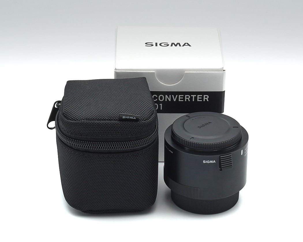 Objektiv, Sigma, 15mm, konverter, Tasche