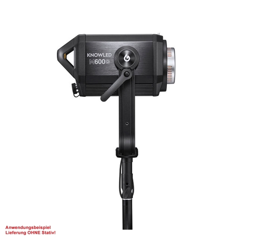 Godox M600D - LED Tageslicht