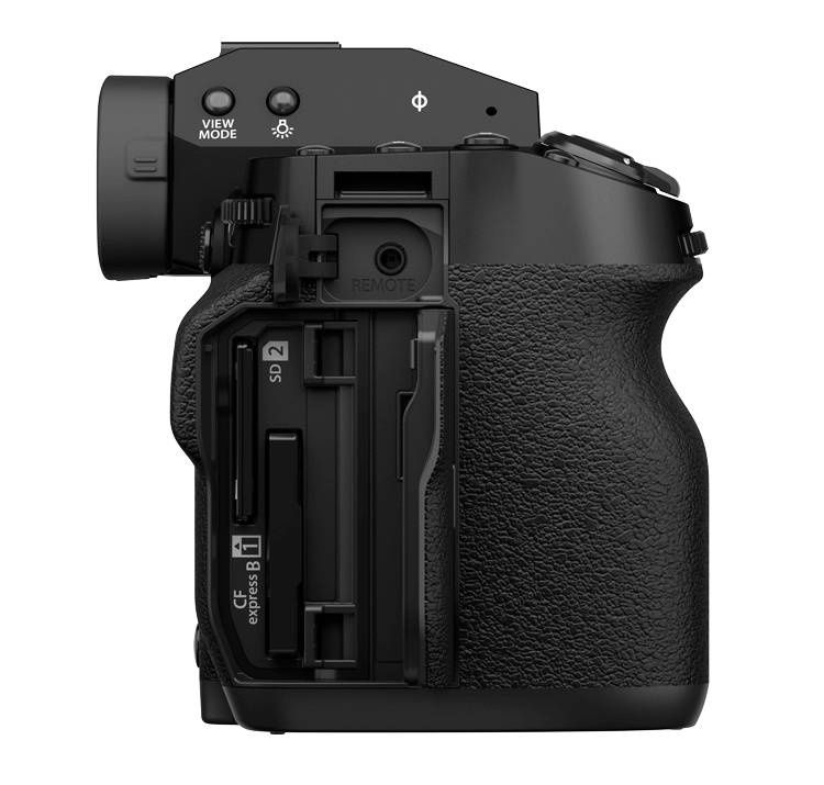 Fujifilm X-H2 Gehäuse
