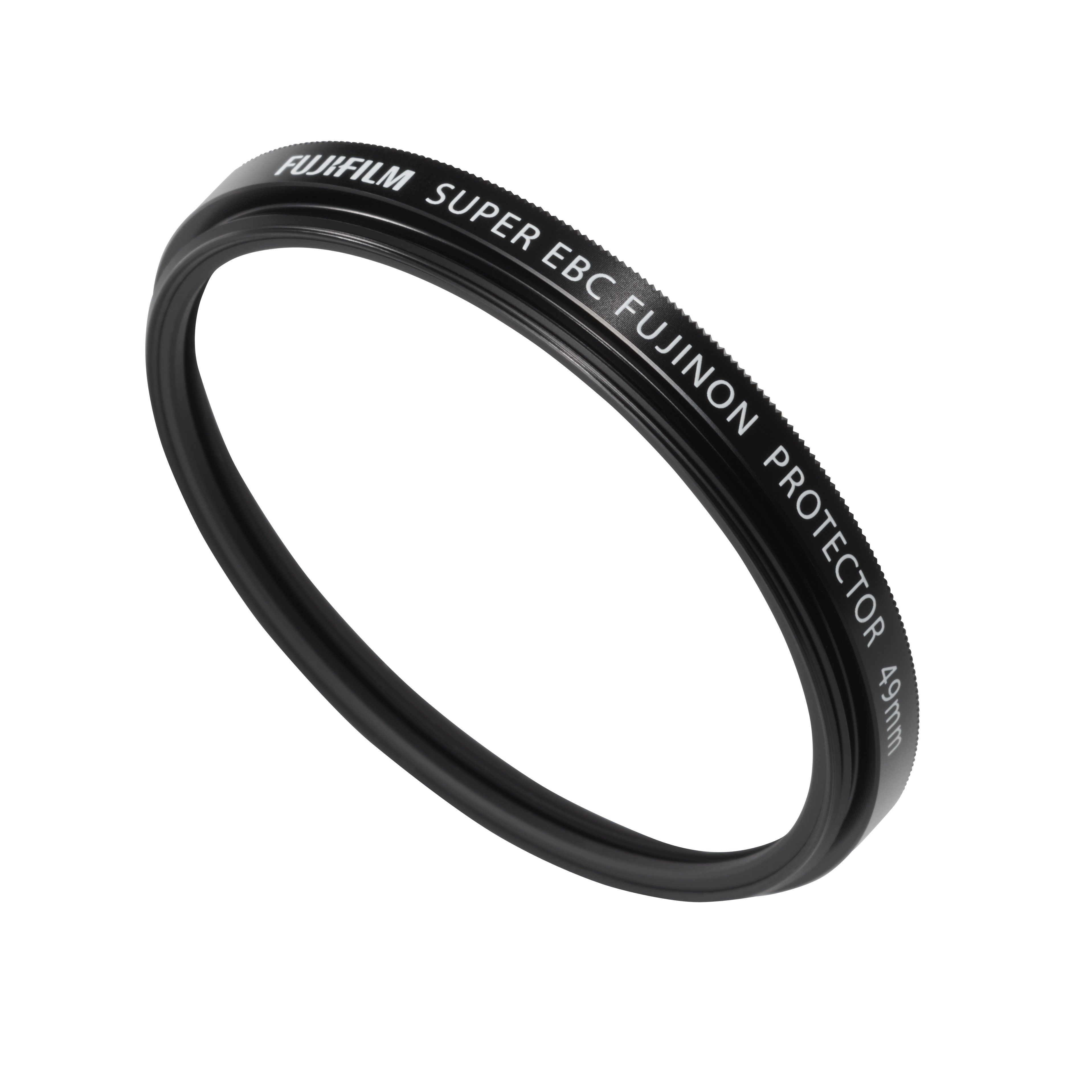 Fujifilm Weather Resistant Kit für X100V/X100VI schwarz