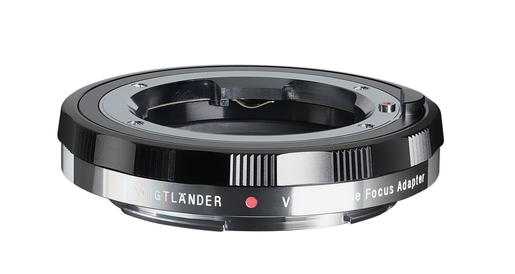 Voigtländer Systemadapter Nah+Typ VM Nikon Z