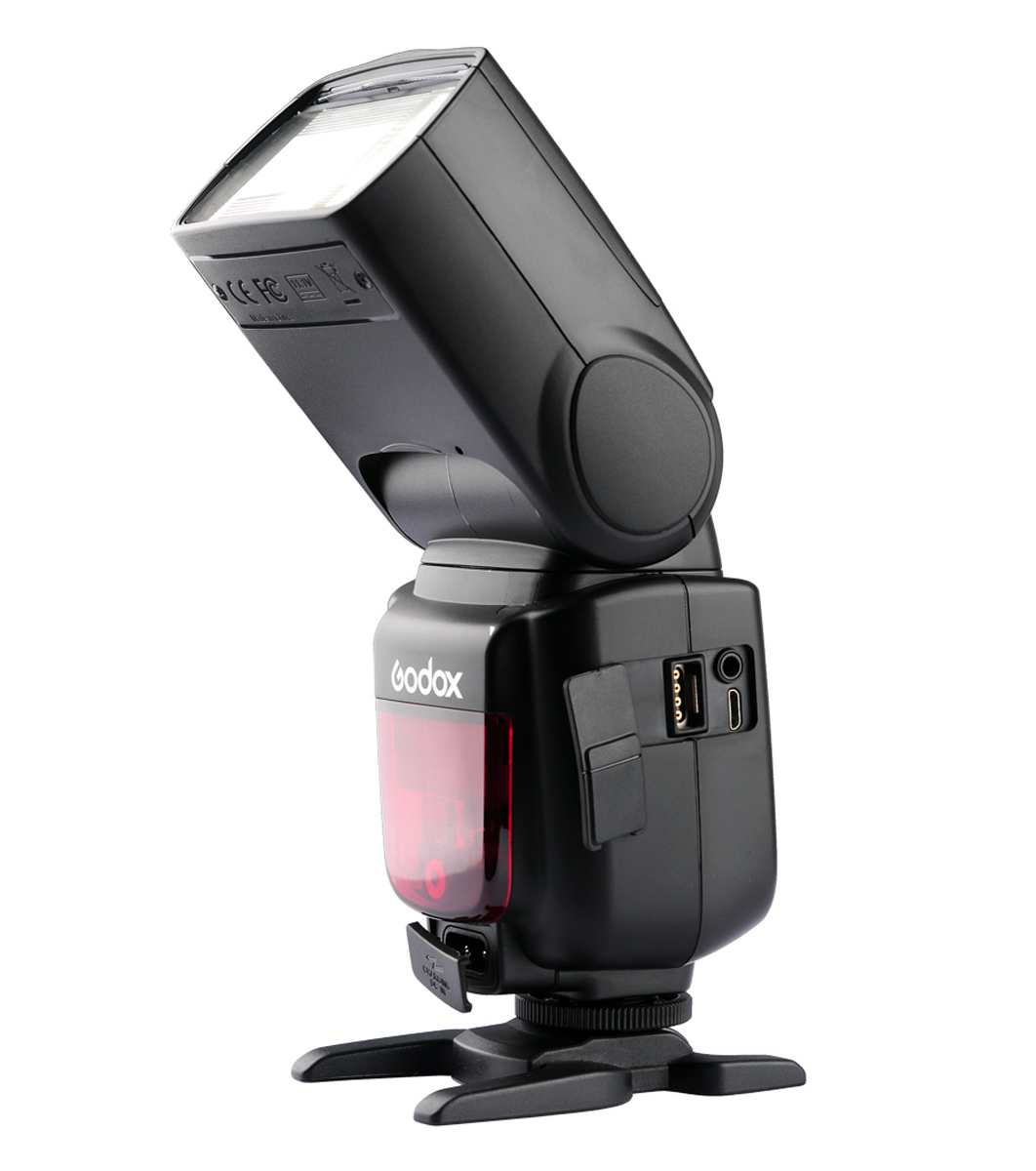 Godox TT685S Blitzgerät für Sony wie neu #X35858