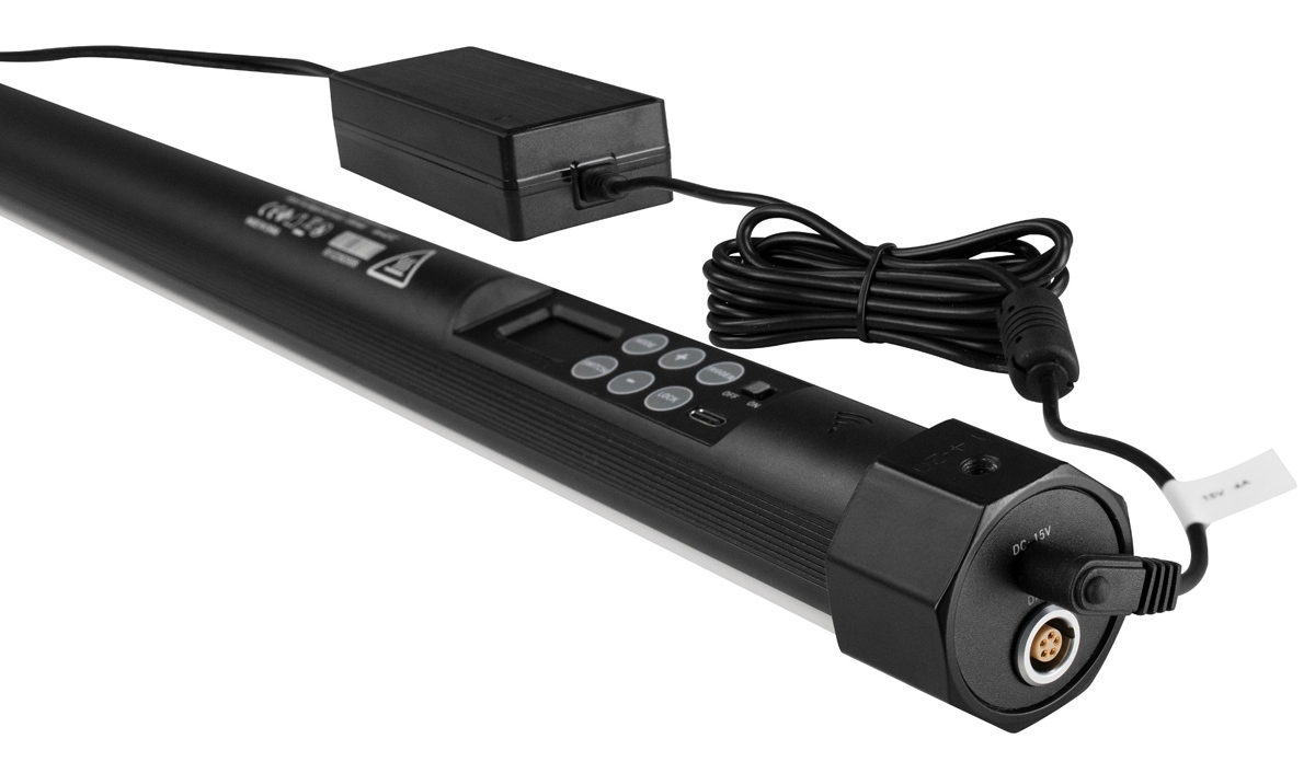 Nanlite PavoTube II 30XR 1Kit RGBWW Farb-Effektleuchte