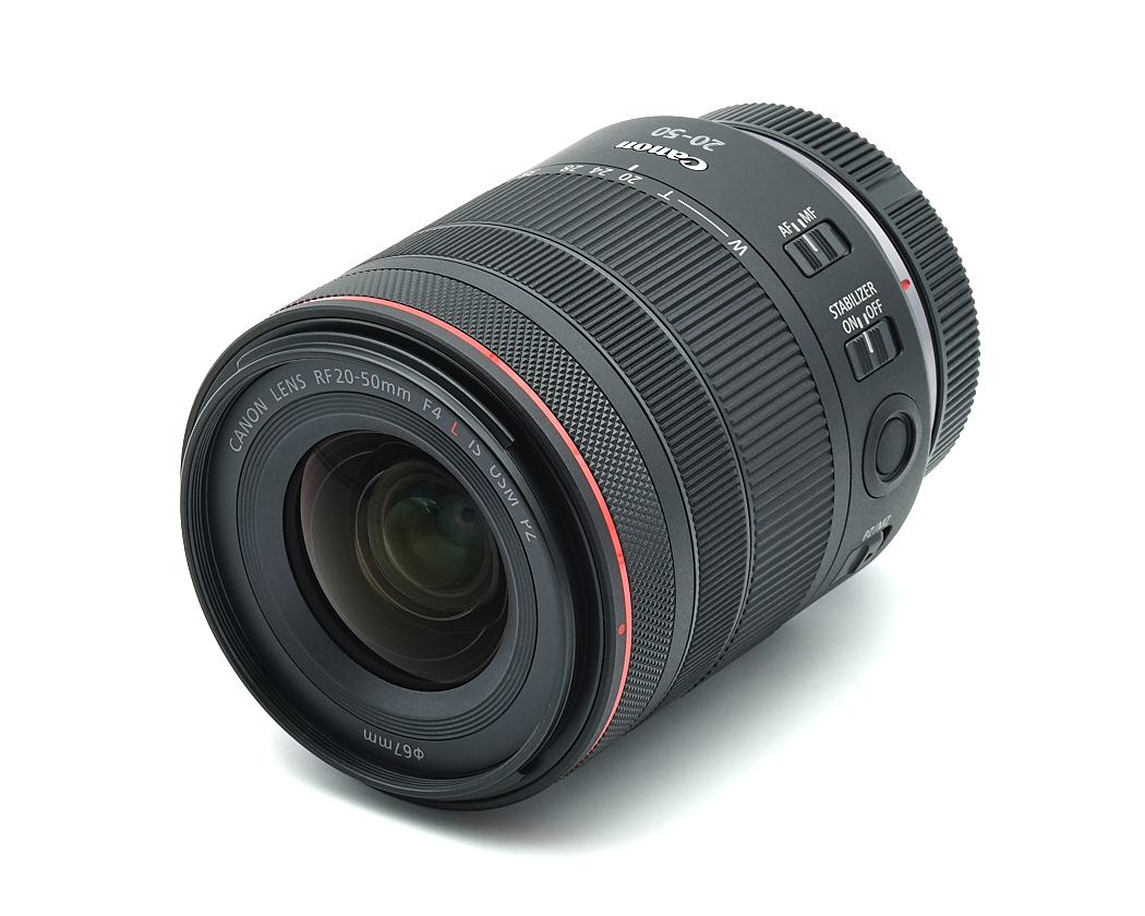 Objektiv, Canon-Objektiv, 50mm, Schwarz, Linsenteile