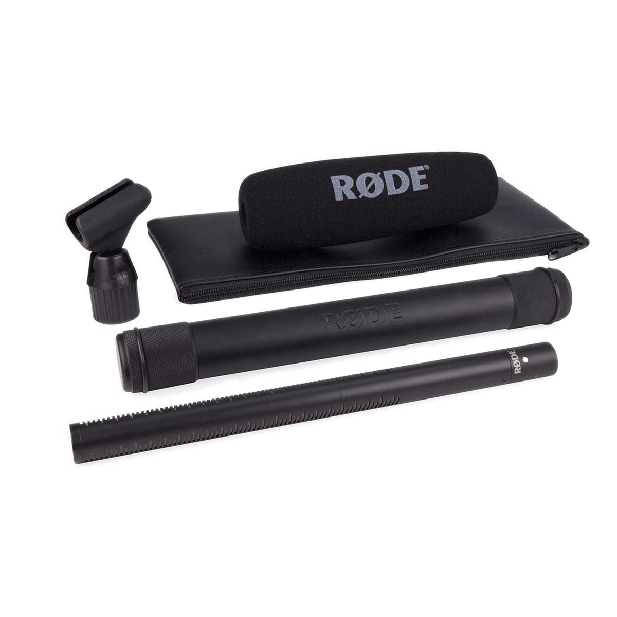 Rode NTG3 Mikrofon
