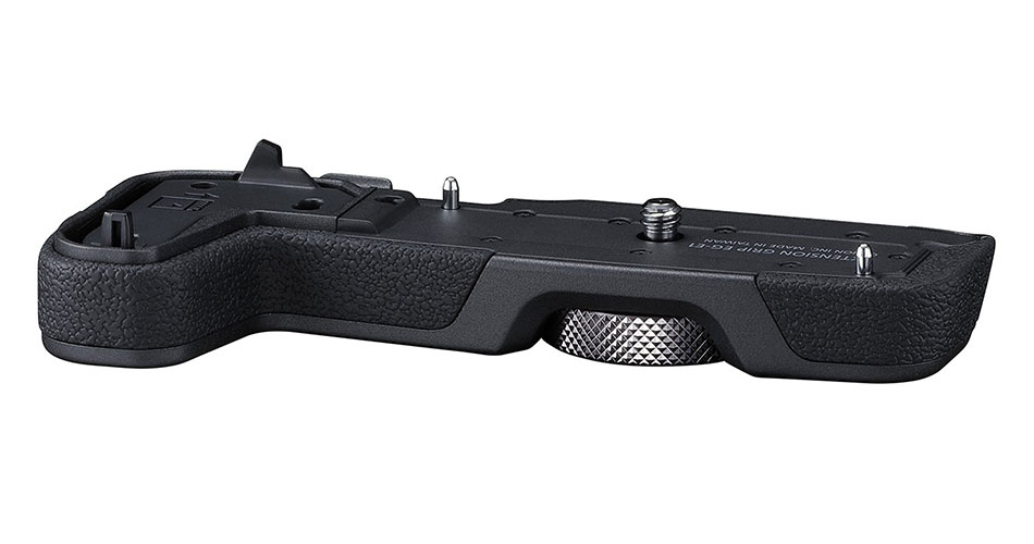 Canon Verlängerungsgriff EG-E1 für EOS RP R8