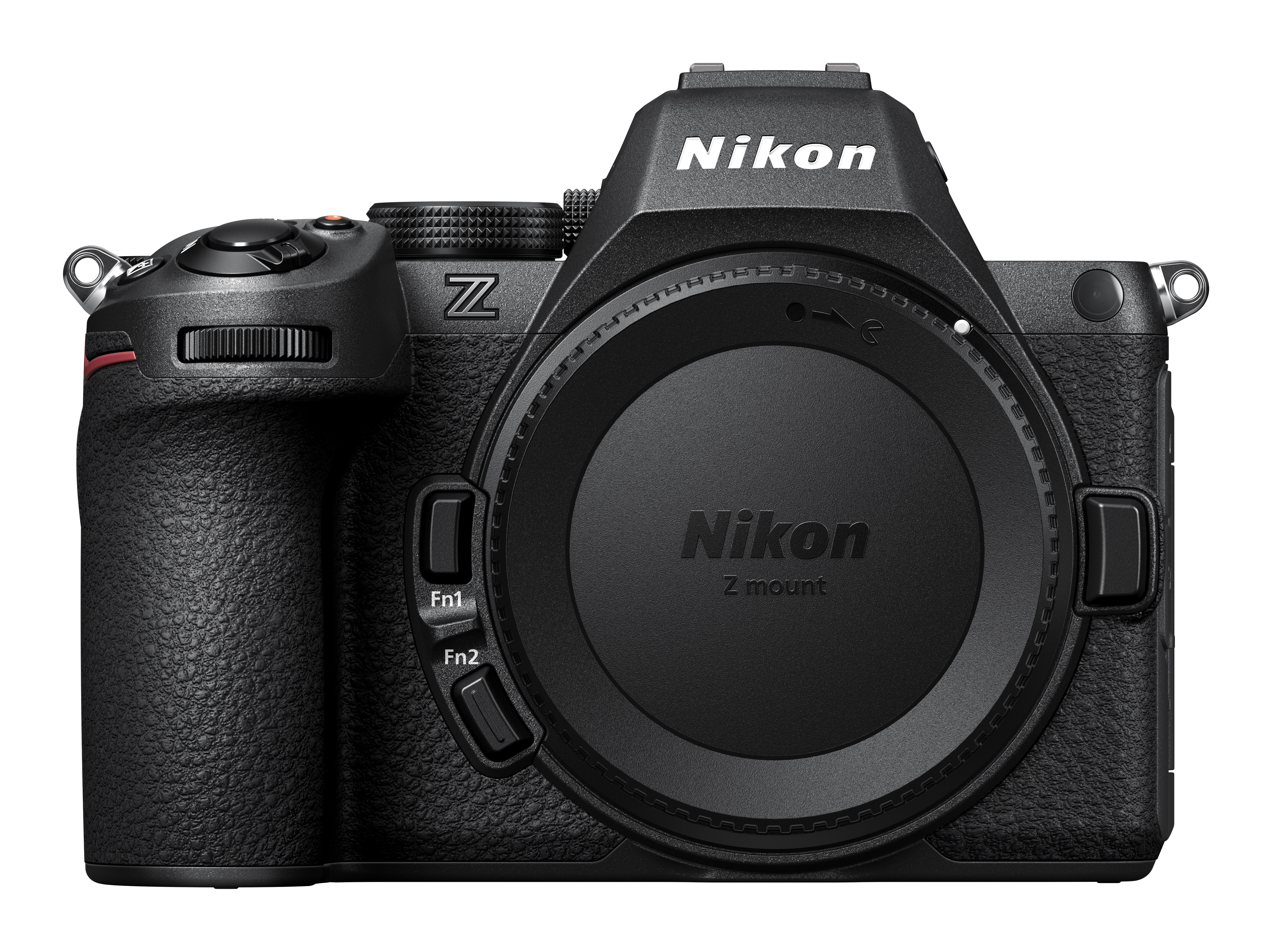 Nikon Z5II + Z 24-105mm 4.0-7.1