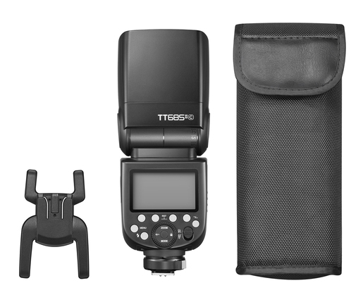 Godox TT685II-C Blitzgerät für Canon