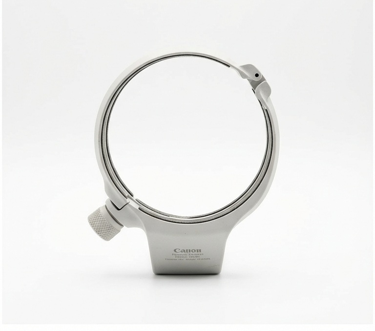 Canon Stativschelle Tripod Mount Ring F (WIII) für Canon RF 100-500mm L