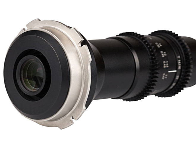 Laowa 24mm 14.0 Probe Makro für Sony E-Mount