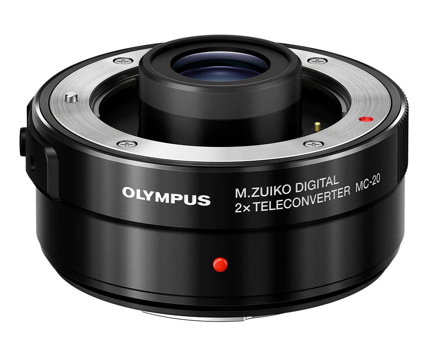 Olympus M.Zuiko Digital 2.0x Telekonverter MC-20