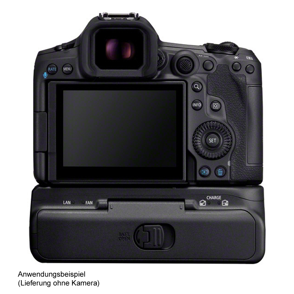 Canon CF-R20EP Lüftergriff für EOS R5 Mark II