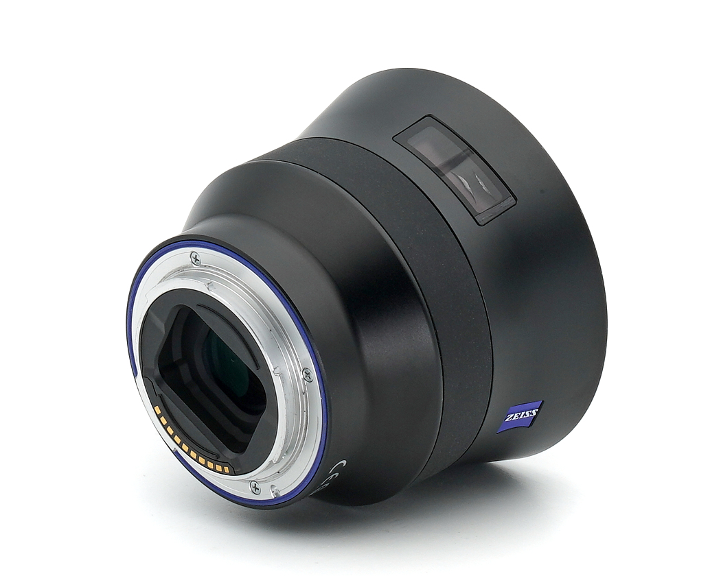 ZEISS Batis 18mm 2.8 E-Mount #39205**