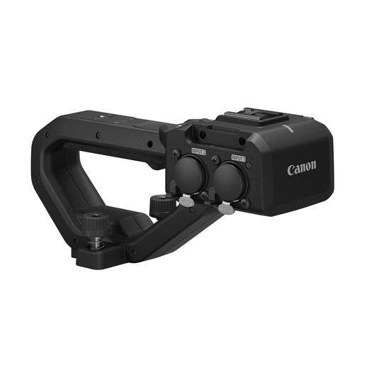 Canon EOS C50 + RF 24-50mm IS STM