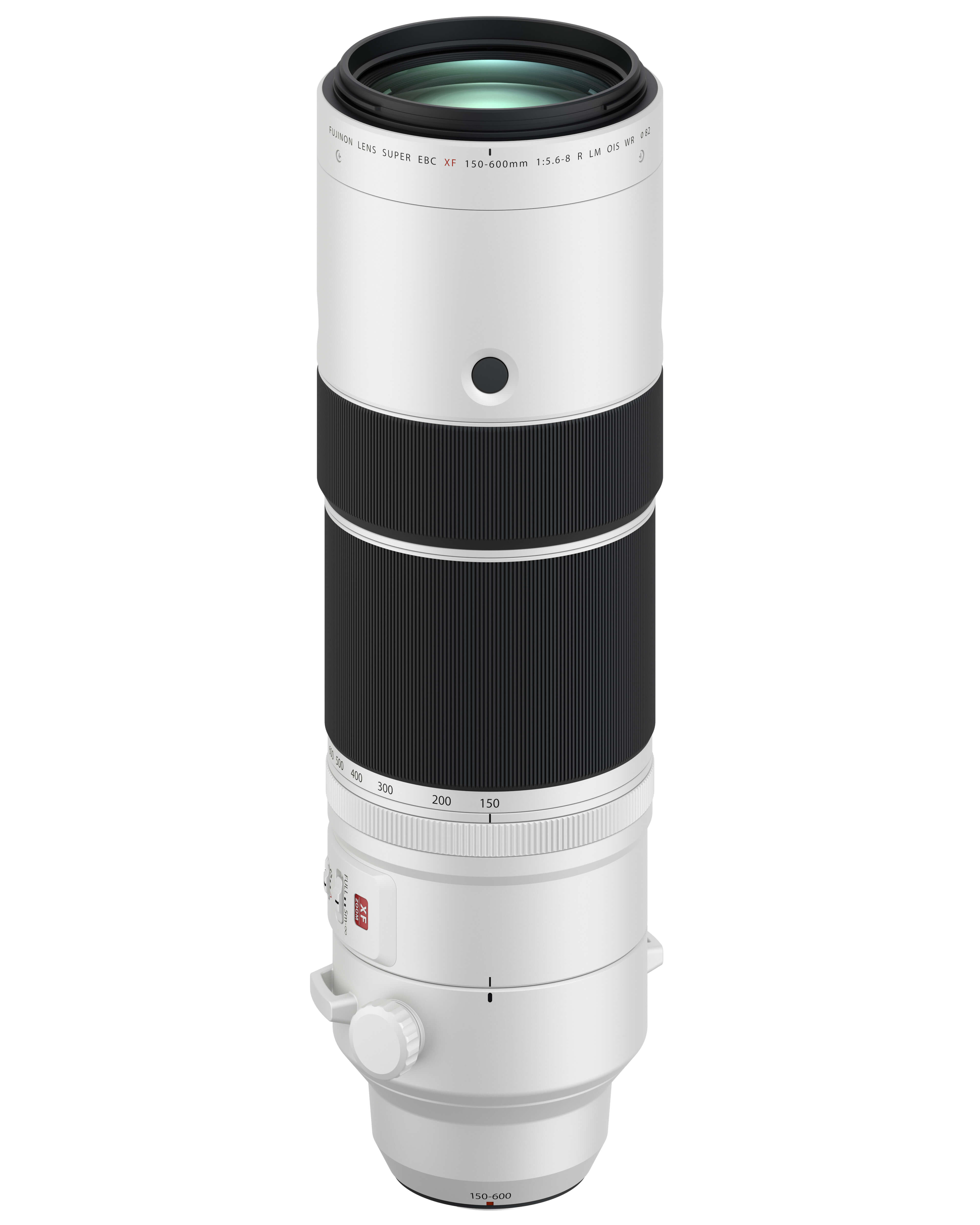 Fujifilm Fujinon XF150-600mm 5.6-8.0 R LM OIS WR