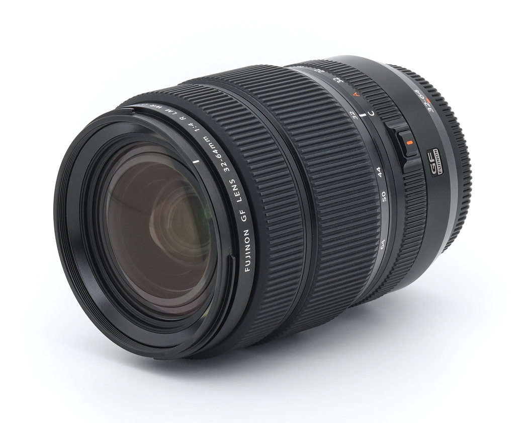 Fujifilm Fujinon GF32-64mm 4.0 R LM WR Ausstellungsstück #46600**