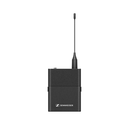 Sennheiser EW-DP ME2 Set (Y1-3) drahtloses Lavalier-Mikrofonsystem