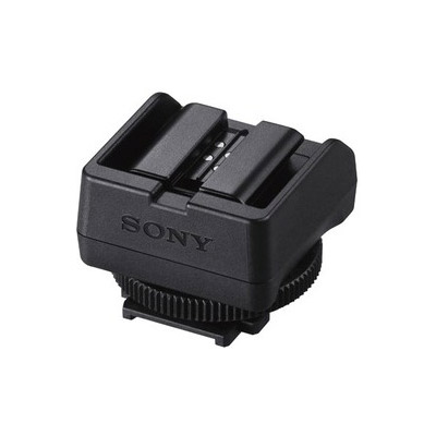 Sony ADP-MAA Blitzschuhadapter