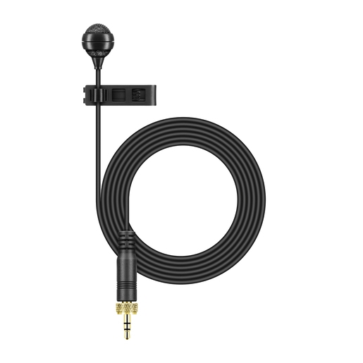 Sennheiser EW-DP ME4 Set (U1-5) drahtloses Lavalier-Mikrofonsystem