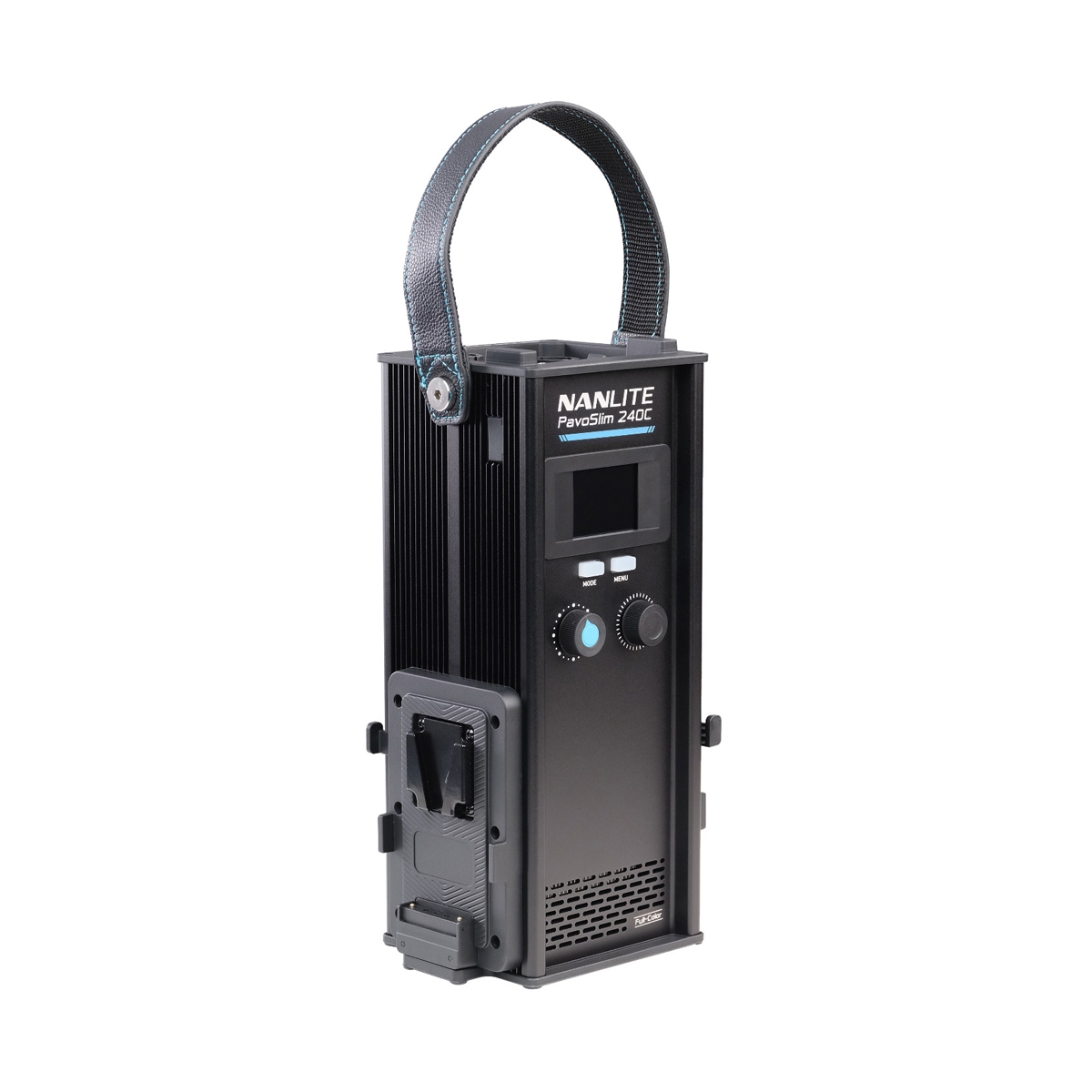 Nanlite PavoSlim 240C Full-Color Multifunktions-Flächenleuchte