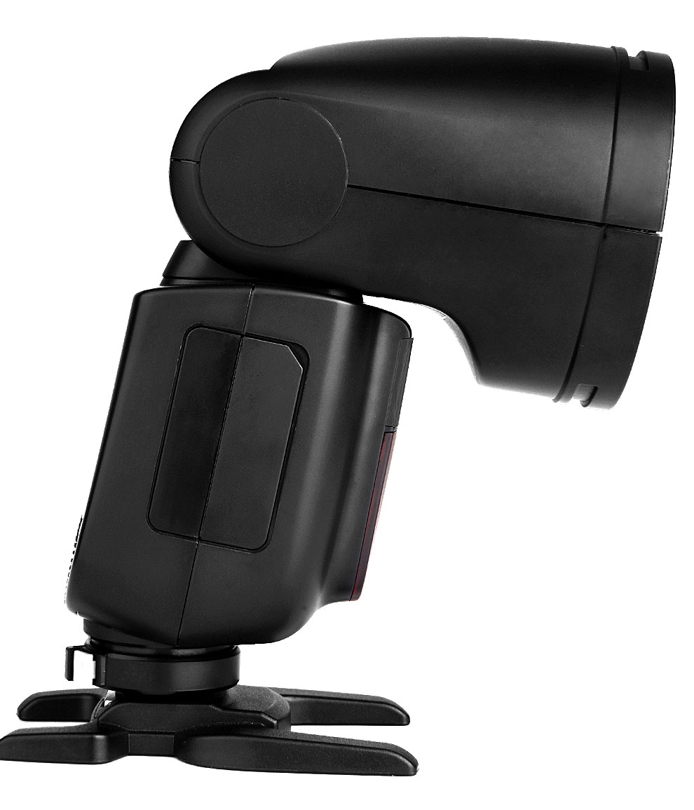 Godox V1-S Rundblitzgerät für Sony