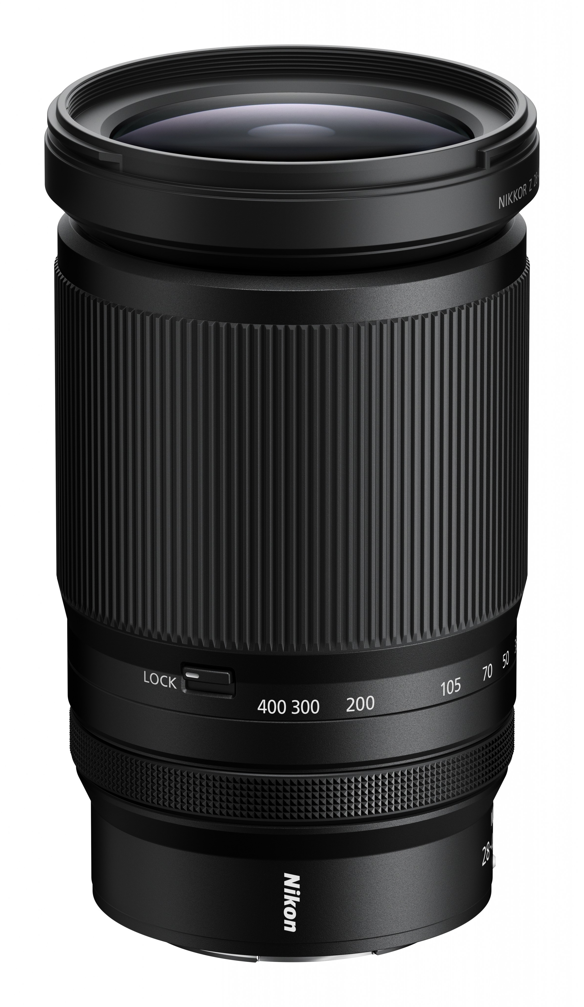 Nikon Nikkor Z 28-400mm 4.0-8.0 VR
