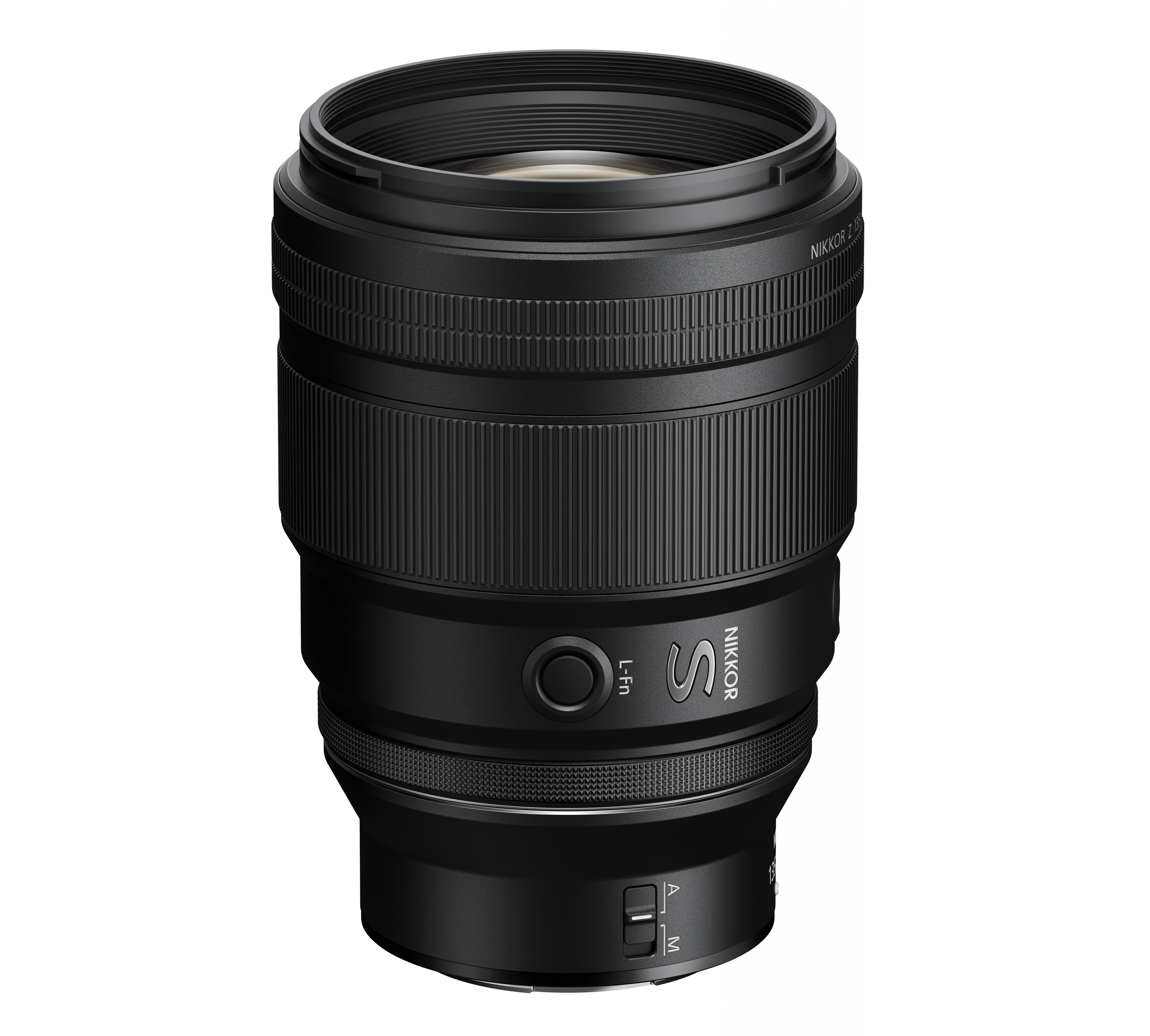 Nikon Nikkor Z 135mm 1.8 S Plena