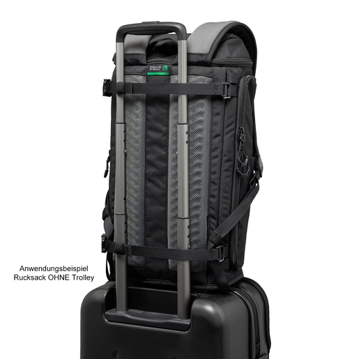 Lowepro ProTactic Lite BP 150 AW III Fotorucksack schwarz