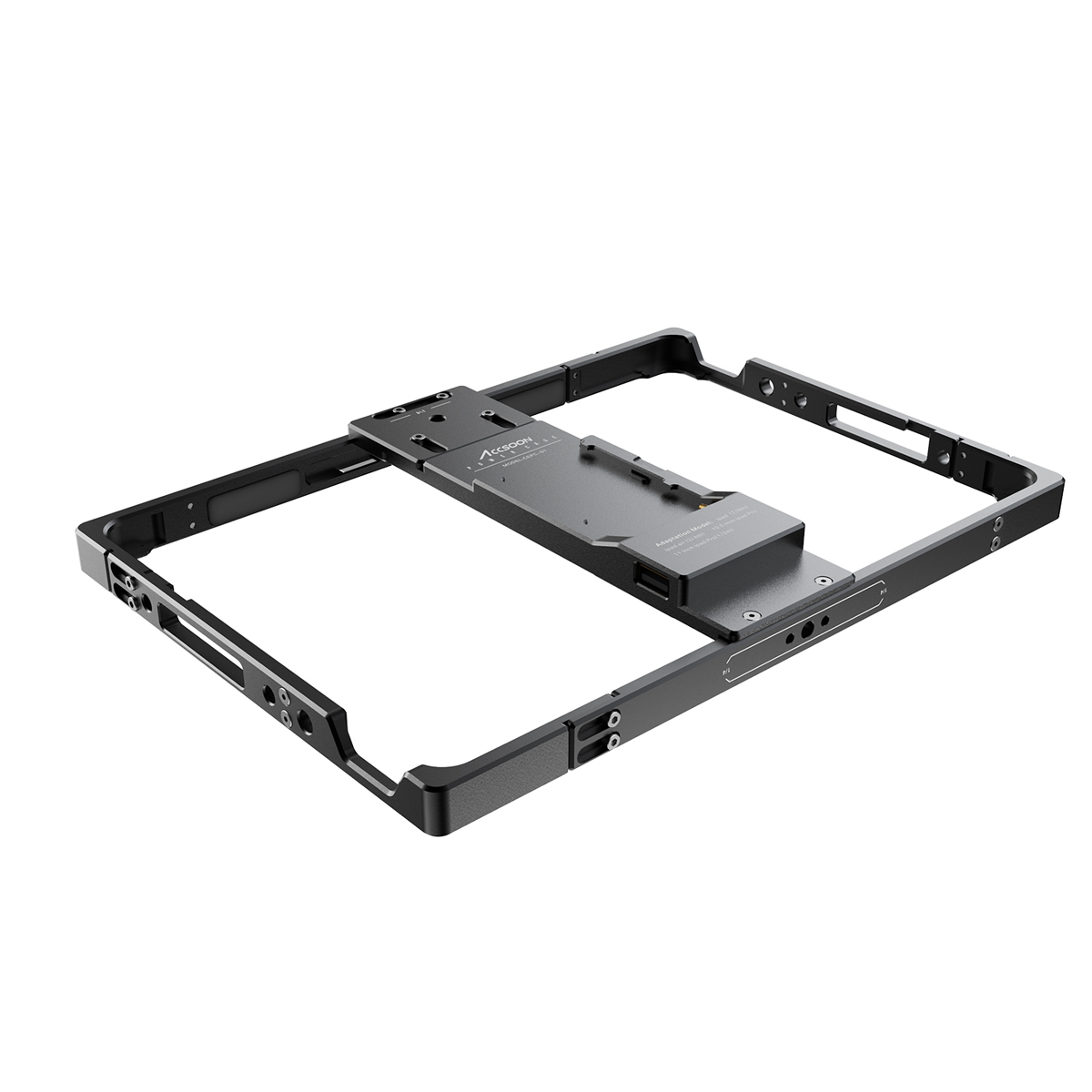 Accsoon Power Cage f. i-Pad 10" und 11"