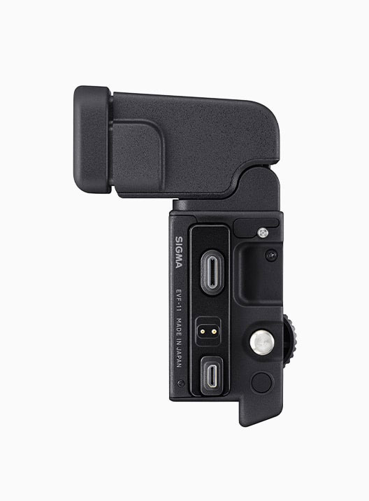 Sigma EVF-11 Sucher für fp L Kamera