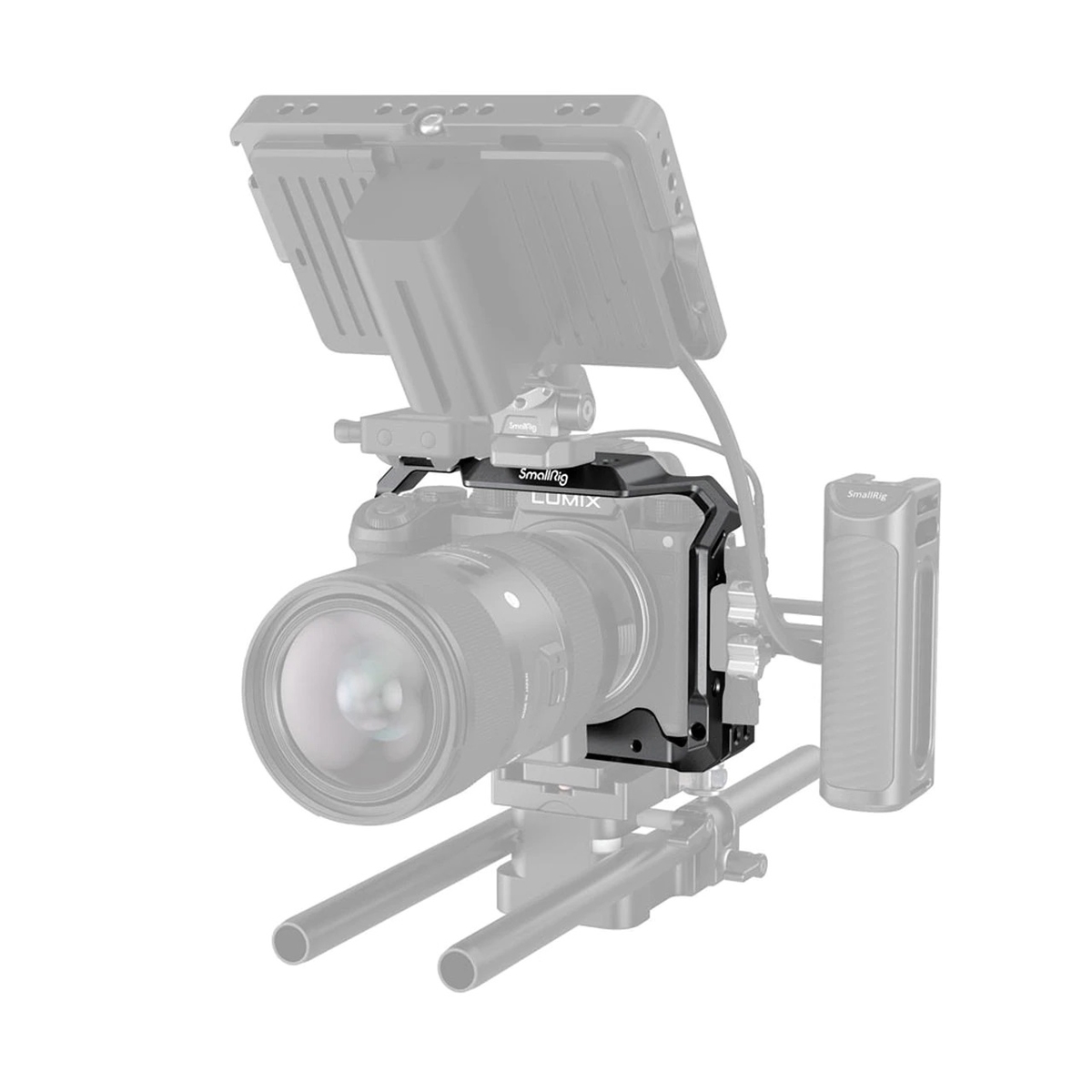 SmallRig 2983 Cage für Panasonic S5