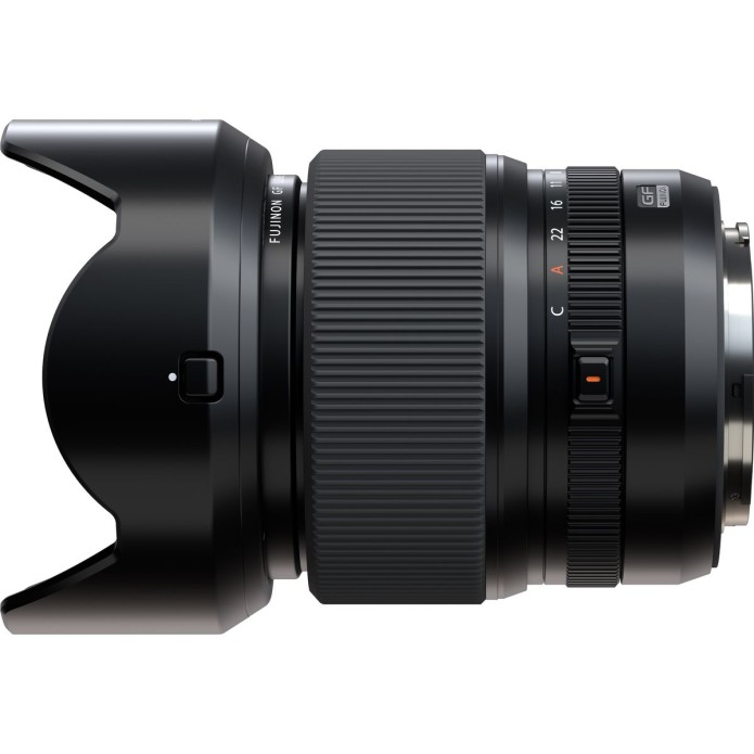 Fujifilm Fujinon GF55mm 1.7 R WR