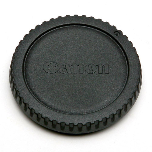 10 x Canon Gehäusedeckel RF-3 für EOS D-SLR