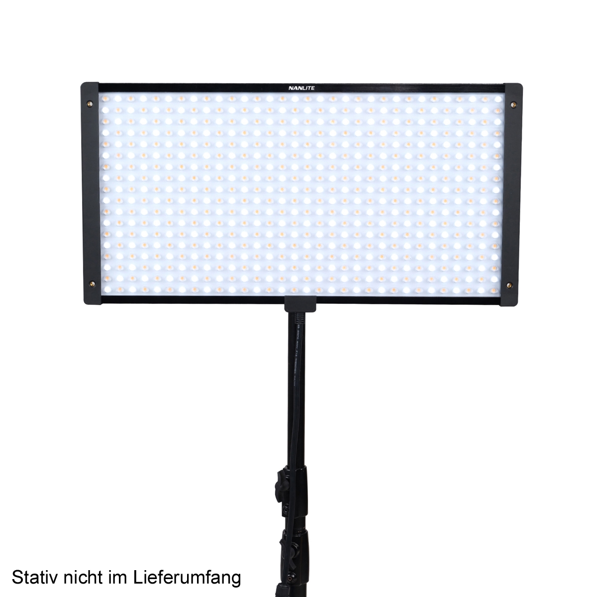 Nanlite PavoSlim 120B Bi-Color LED Flächenleuchte