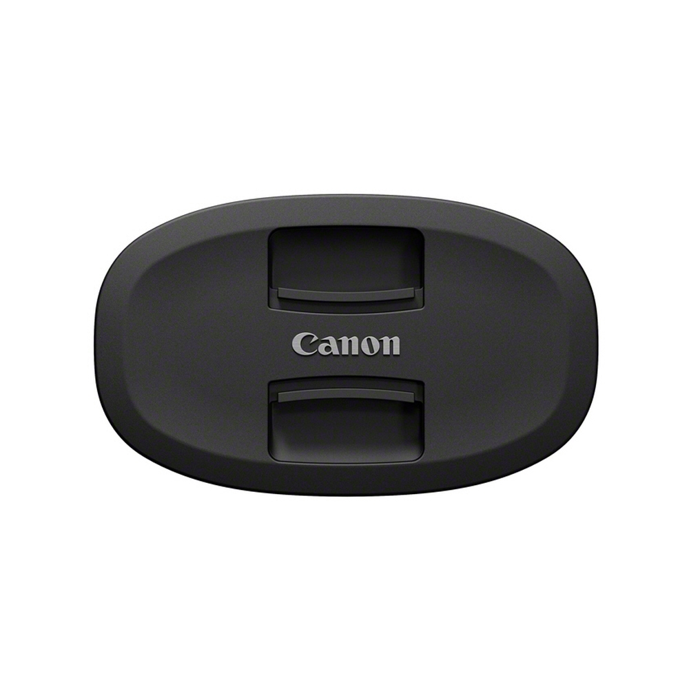 Canon 3.9 Objektivdeckel